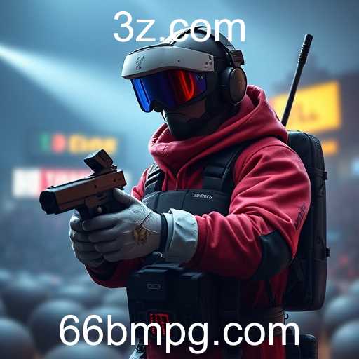 Nova Era nos Jogos Online: 6bmpg como Pioneiro