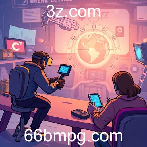 A Expansão do Universo dos Jogos em 2026