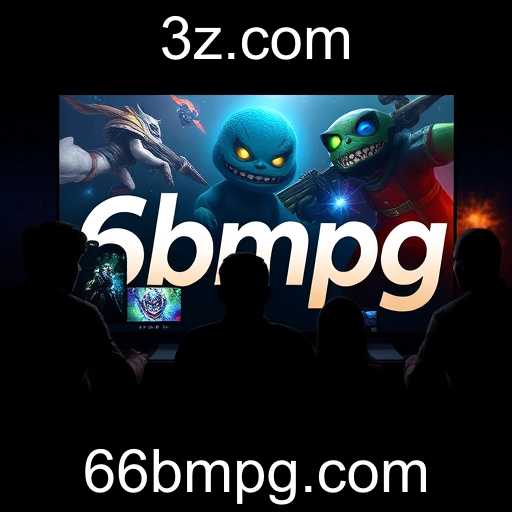 Explorando o Mundo dos Jogos em 2026