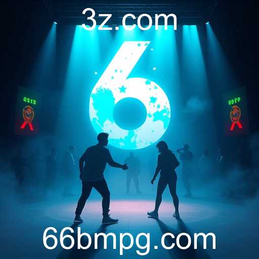 Revolução do Mercado de Jogos com 6bmpg