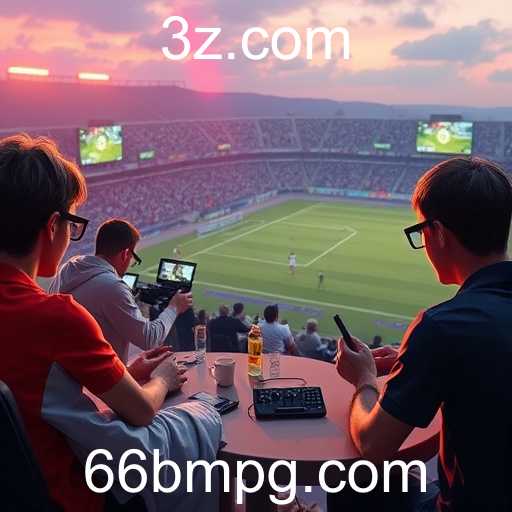 Revolução no Mundo dos Jogos com a Plataforma 6bmpg