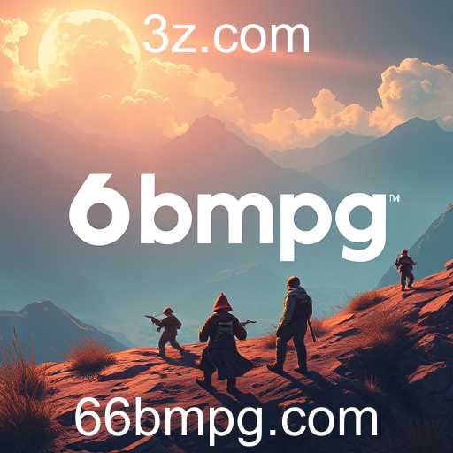 6bmpg Desbrava Novos Territórios no Mundo dos Games