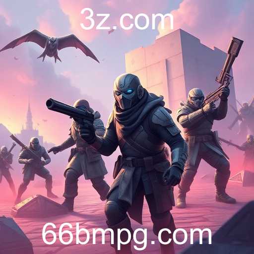 Revolução no Mundo dos Jogos: A Ascensão do 6bmpg