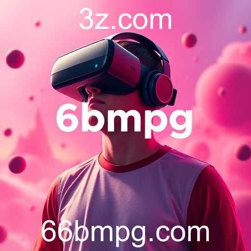 Explorando o Universo de 6bmpg: Tendências e Novidades em 2026