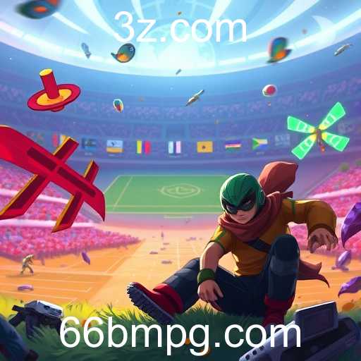 O Crescimento Explosivo dos Jogos em Português