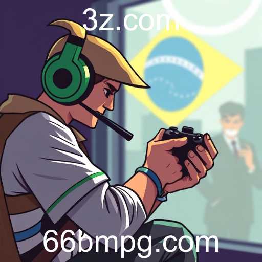 O Impacto dos Jogos na Cultura Brasileira em 2026