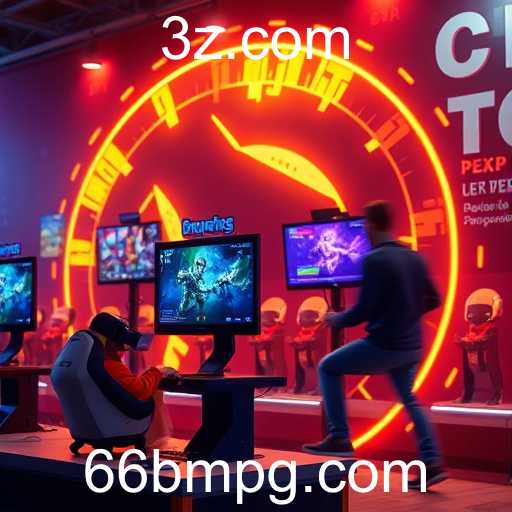 O Impacto do 6bmpg no Cenário de Jogos em 2026