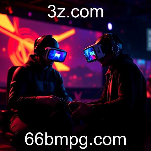 Revolução no Mundo dos Jogos Online