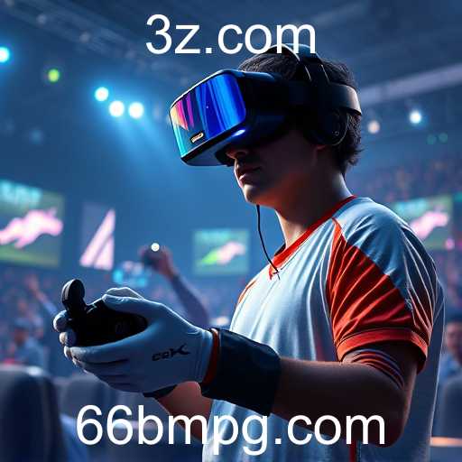 A Revolução dos Jogos em 2026